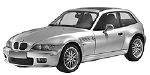 BMW E36-7 B1577 Fault Code