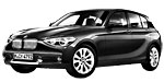 BMW F20 B1577 Fault Code