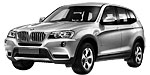 BMW F25 B1577 Fault Code